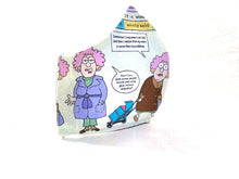 Load image into Gallery viewer, aunty acid - Join aunty acid to be part of her circle of virtual friend...