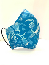 Load image into Gallery viewer, Blue Blink Blink flowers - symbolizes love, hope & the beauty of things !
