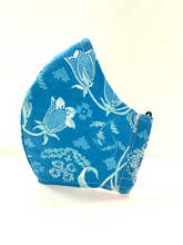 Load image into Gallery viewer, Blue Blink Blink flowers - symbolizes love, hope & the beauty of things !