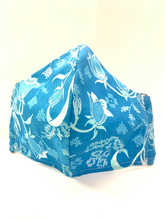 Load image into Gallery viewer, Blue Blink Blink flowers - symbolizes love, hope & the beauty of things !