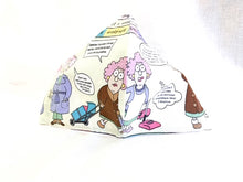 Load image into Gallery viewer, aunty acid - Join aunty acid to be part of her circle of virtual friend...