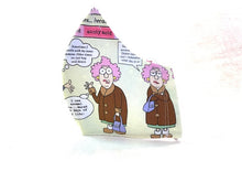Load image into Gallery viewer, aunty acid - Join aunty acid to be part of her circle of virtual friend...
