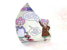 Load image into Gallery viewer, aunty acid - Join aunty acid to be part of her circle of virtual friend...