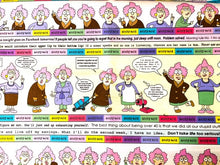 Load image into Gallery viewer, aunty acid - Join aunty acid to be part of her circle of virtual friend...