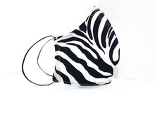 Load image into Gallery viewer, Zebra Stripes - symbolize both adaptable and survival *
