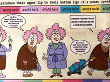Load image into Gallery viewer, aunty acid - Join aunty acid to be part of her circle of virtual friend...
